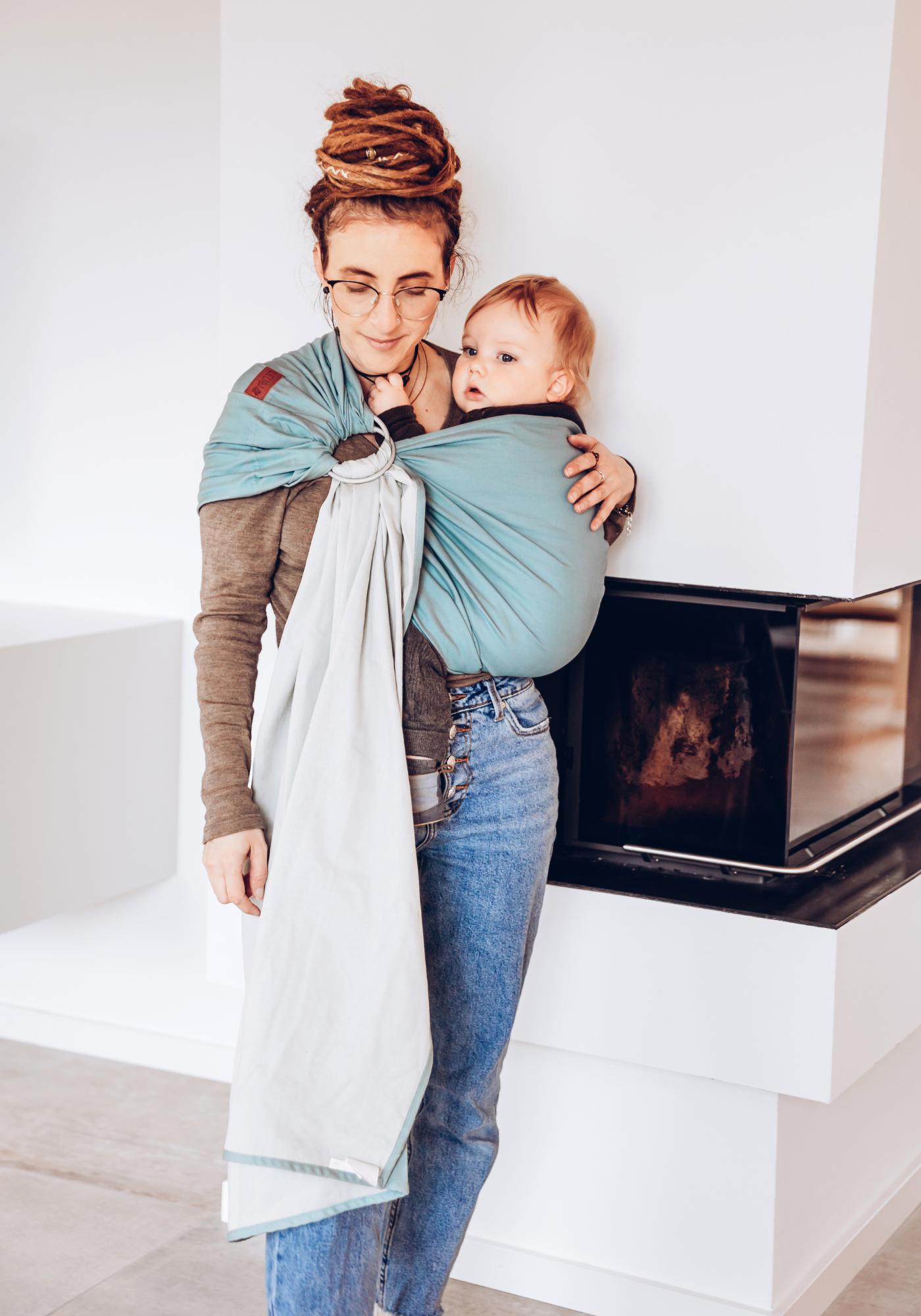 LELIBA le Sling Kalliat